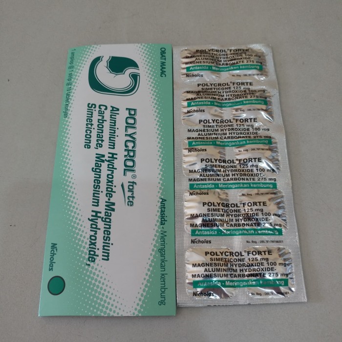 Gambar Obat Sakit Maag Resep Dokter Gambar Obat Sakit Maag Resep Dokter