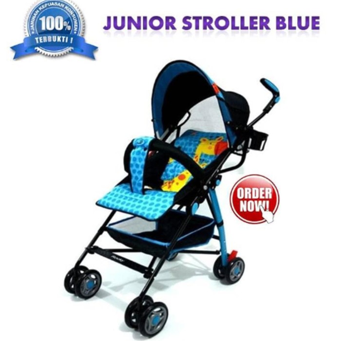 stroller paling murah