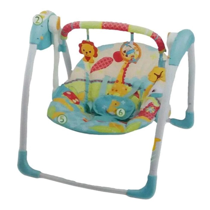 koala baby swing