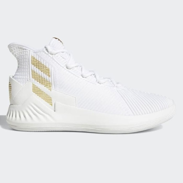 d rose 9 white gold
