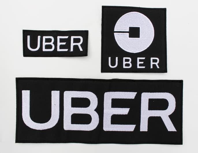 Jual BARANG SIP UBER BORDIR Preset HARGA TERJANGKAU - Kab. Bandung - natasyastore34 Tokopedia photograph regarding Uber Printable Decal known as Jual BARANG SIP UBER BORDIR Fixed HARGA TERJANGKAU - Kab. Bandung - natasyastore34 Tokopedia