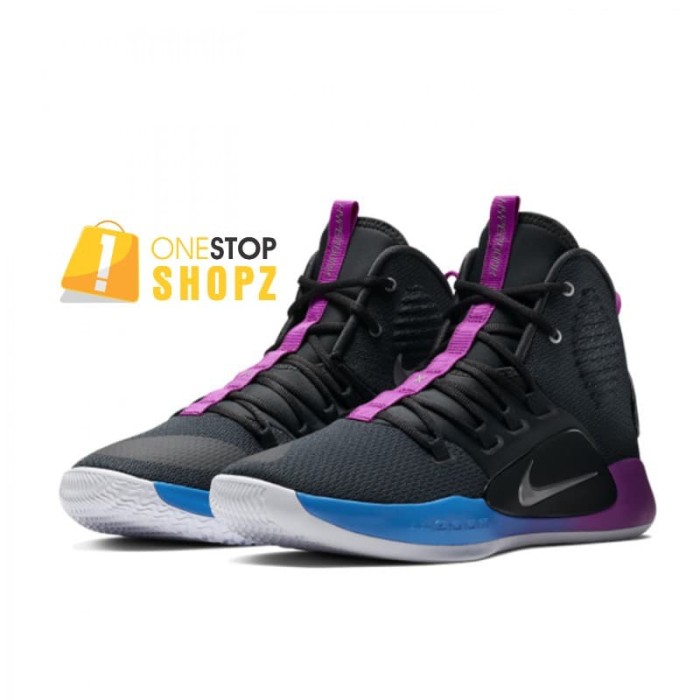 nike hyperdunk x ep