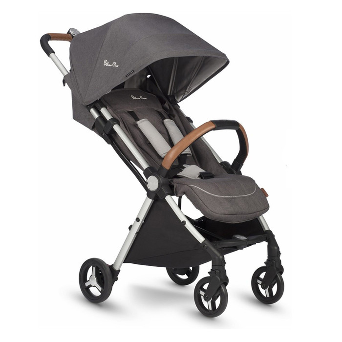 bob revolution se jogging stroller