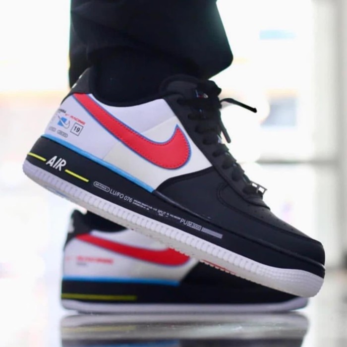 air force one racing