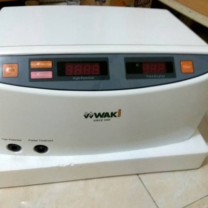 Jual Waki  Terapi  Listrik Jakarta Barat Mardy Store 