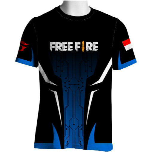 31+ Desain Jersey Gaming Esport Keren Gratis Untuk Anak Gamers - Desain
Jersey