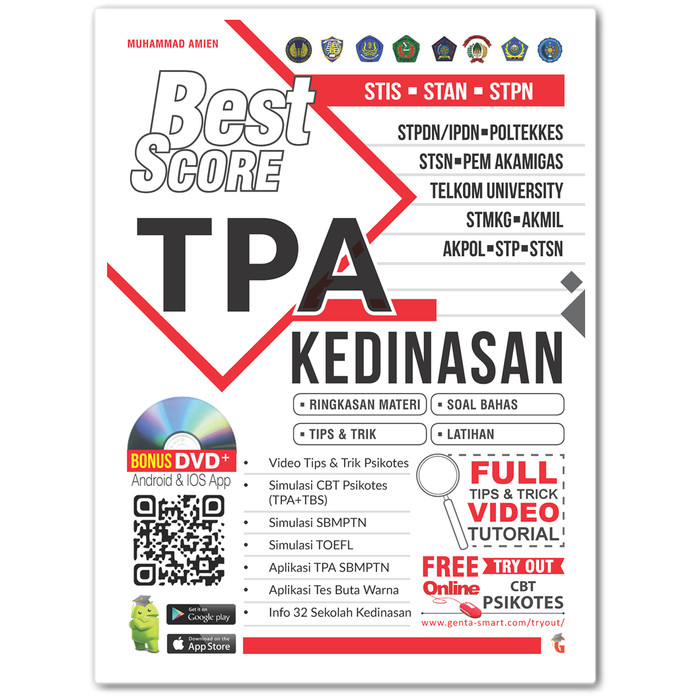 15+ Contoh Soal Toefl Telkom - Kumpulan Contoh Soal