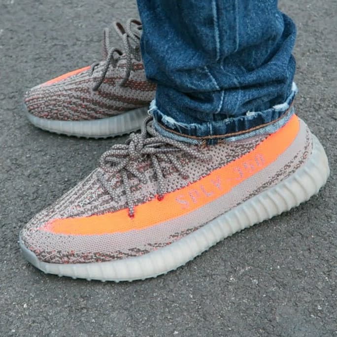 mens yeezys on sale