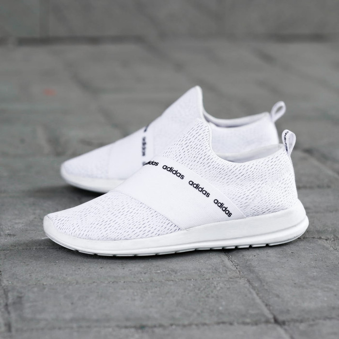 adidas refine slip on