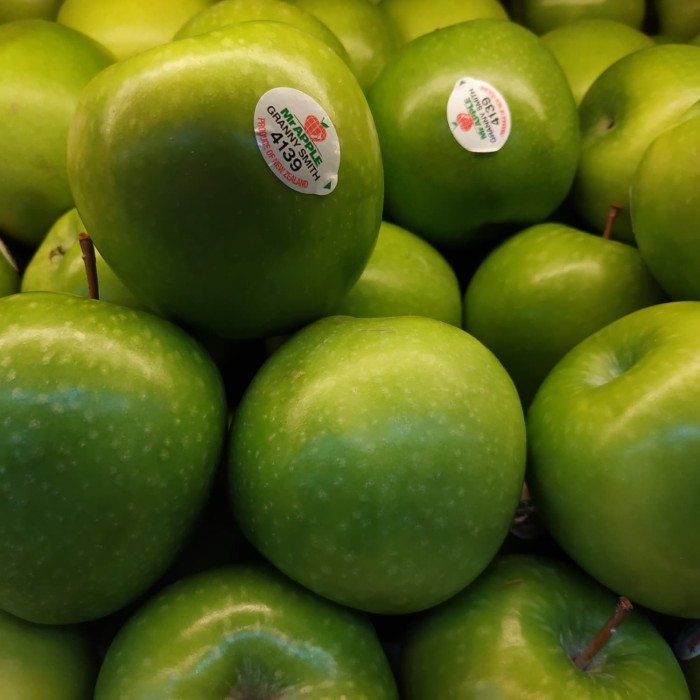 87+ Gambar Apel Granny Smith Kekinian 87+ Gambar Apel Granny Smith Kekinian