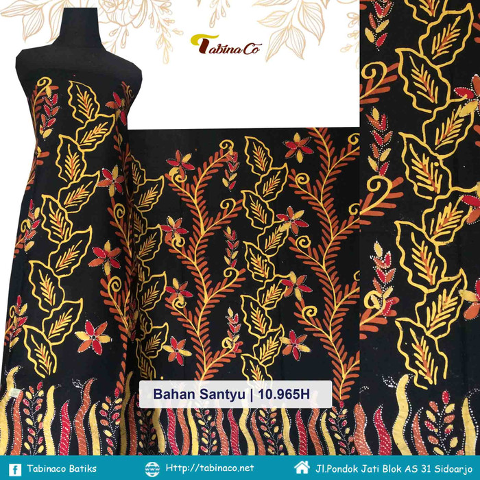 Kain Batik Murah Di Kuala Lumpur