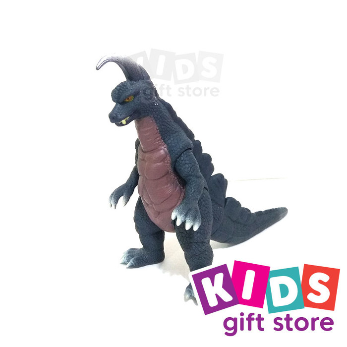 Jual Ultraman Godzilla  Black King Monster Series Figure 