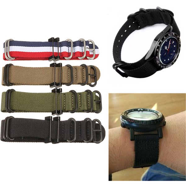 suunto core replacement strap