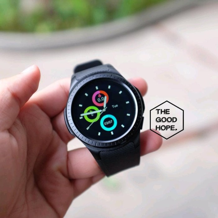 smartwatch l1