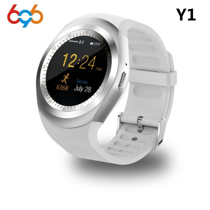 696 bluetooth y1 smart watch