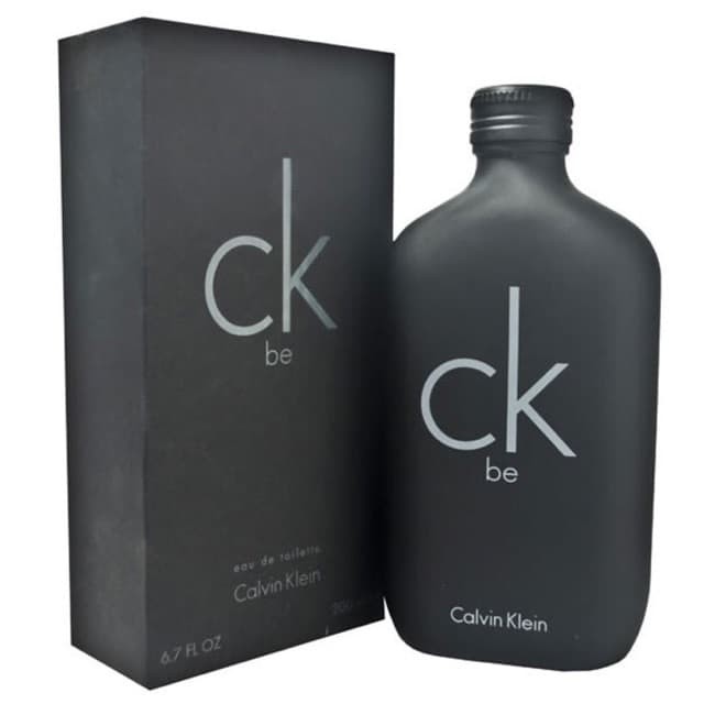 parfum ck all