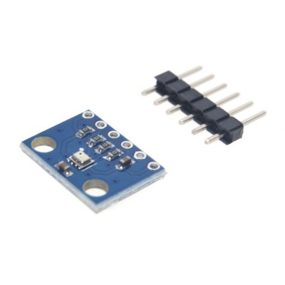 New GY-BMP280-3.3 Altimeter Board Atmospheric Pressure Sensor Module For Arduino