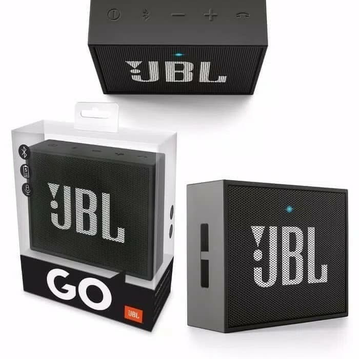 jbl go by harman