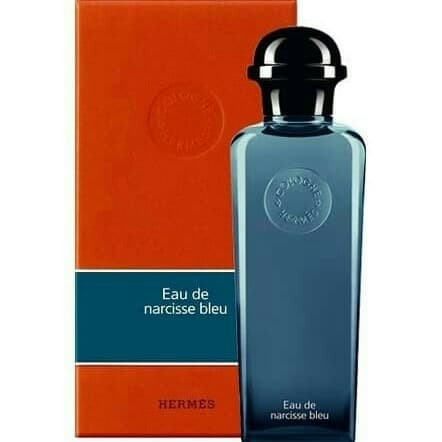 hermes parfum blue
