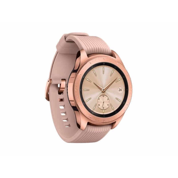 gear watch pink