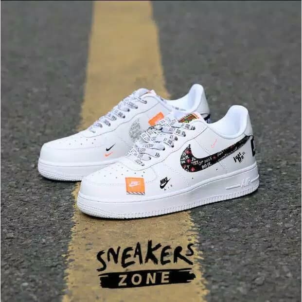 Motivo Estrazione allineamento Jual Sepatu - Nike Air Force One Low Cut Sneaker - Putih, 42 - Kab. Ngawi - mzpstore | Tokopedia Motivo Estrazione allineamento Jual Sepatu - Nike Air Force One Low Cut Sneaker - Putih, 42 - Kab. Ngawi - mzpstore | Tokopedia