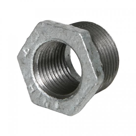 Bushing Galvanis 304 3/4 Inch
