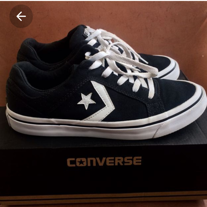 converse el distrito ox