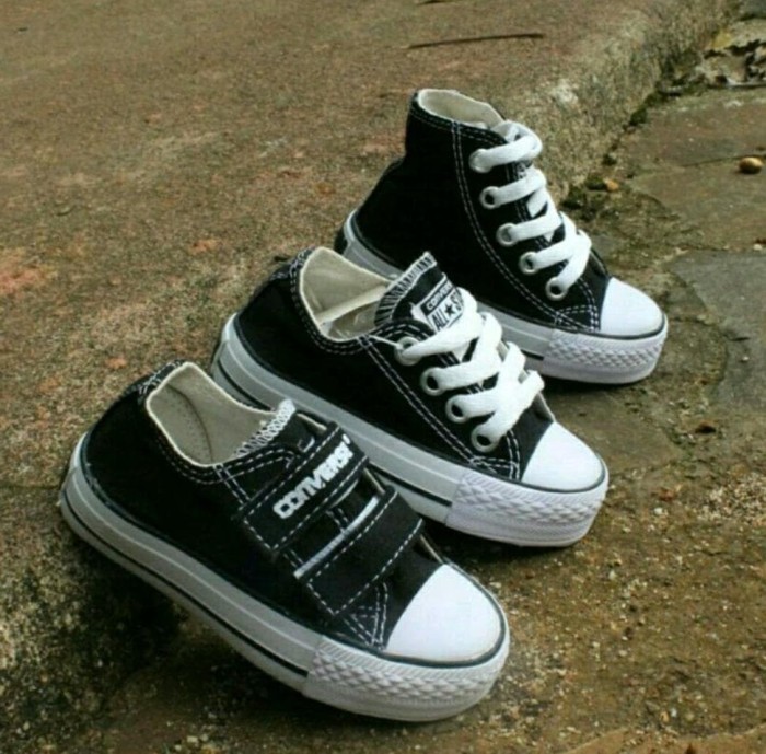 sepatu converse anak