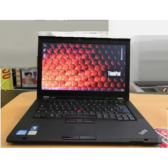 Jual Lenovo Thinkpad T420 Core I5 Ram 4 Gb Hdd 320 T 420 Kota Bekasi Damar Elektrik Tokopedia