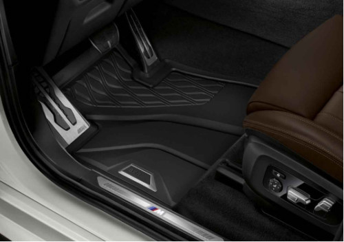 BMW Floor Mats >> Jual Original Bmw G05 X5 All Weather Floor Mats Karpet Karet Mobil Dki Jakarta Eurocarparts Jakarta Tokopedia BMW Floor Mats >> Jual Original Bmw G05 X5 All Weather Floor Mats Karpet Karet Mobil Dki Jakarta Eurocarparts Jakarta Tokopedia