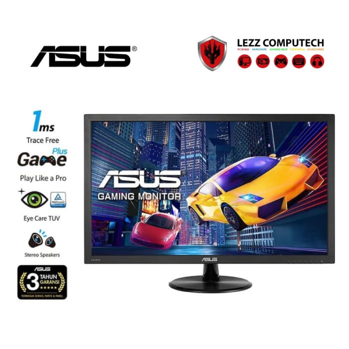 asus vp247h