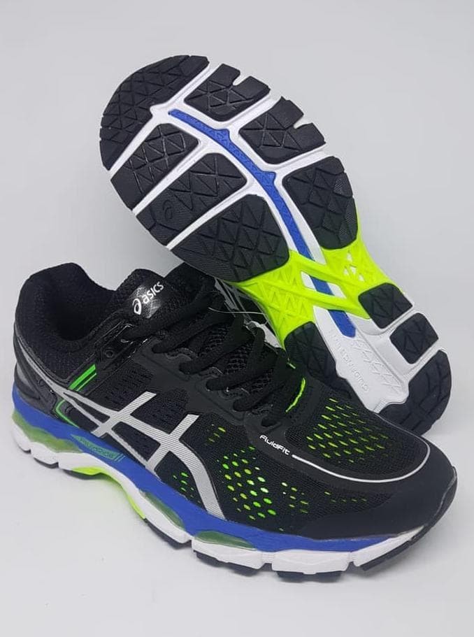 asics gel kayano 22 original