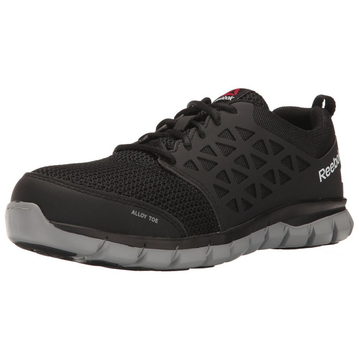 reebok sublite cushion work women's