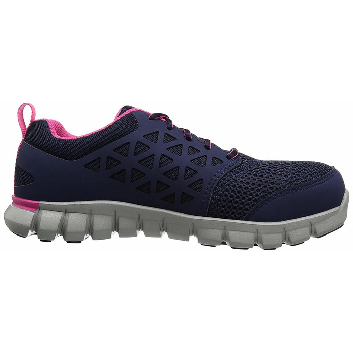 reebok sublite cushion work women's
