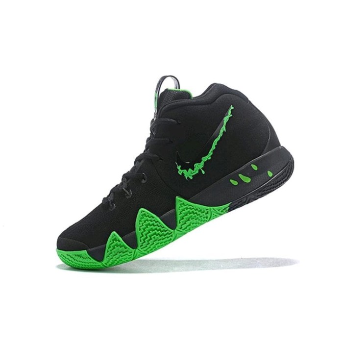 kyrie 4 halloween