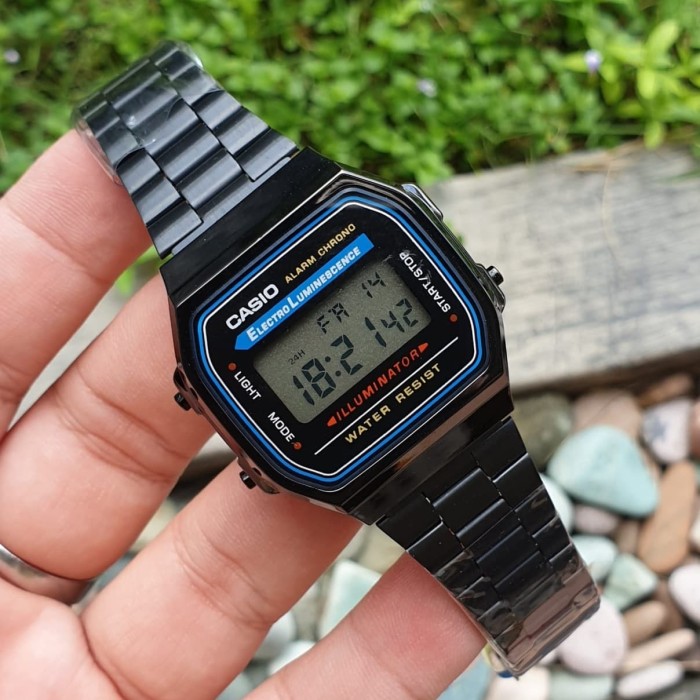 a168we casio