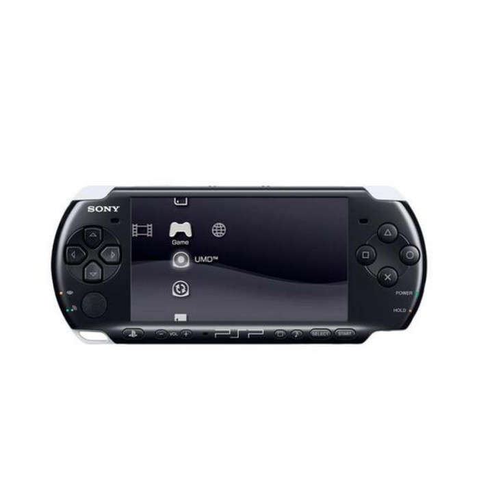 psp console