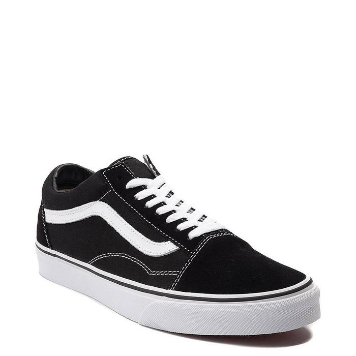 harga retail vans old skool