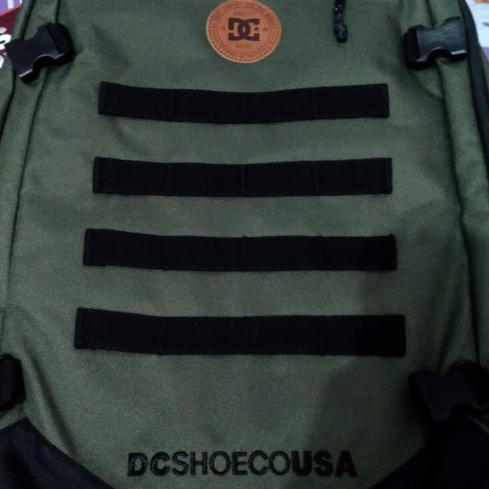dc shoes turbine