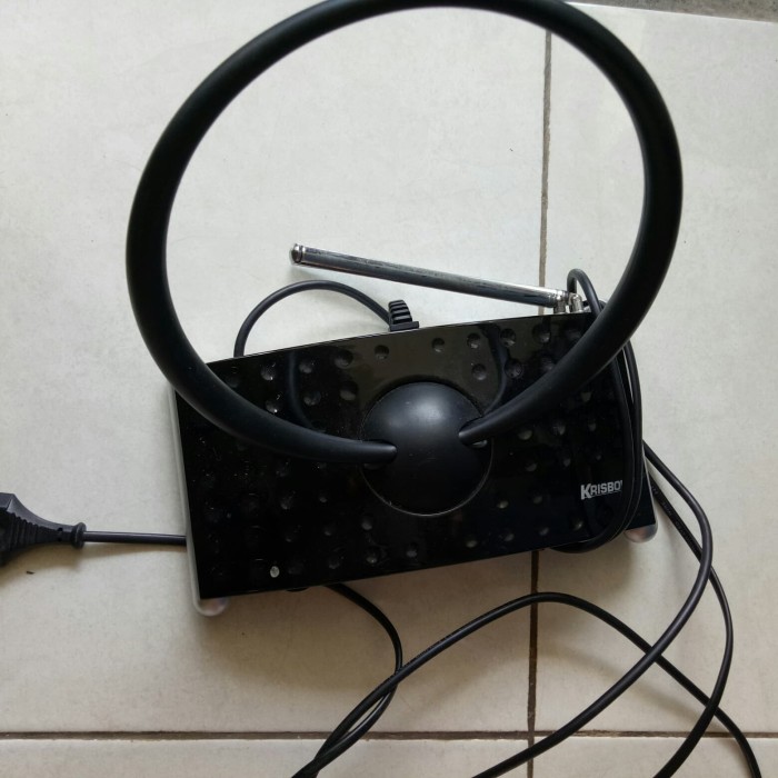 Jual KRISBOW antena indoor - Kota Bogor - FU^SHOP | Tokopedia