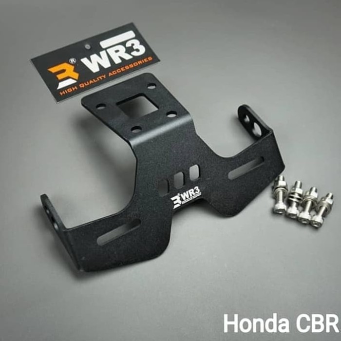 Jual Tail Tidy Wr3 Tidy Tail Wr3 Cbr250rr Cbr 250rr Jakarta Utara Bunmotoshop Tokopedia