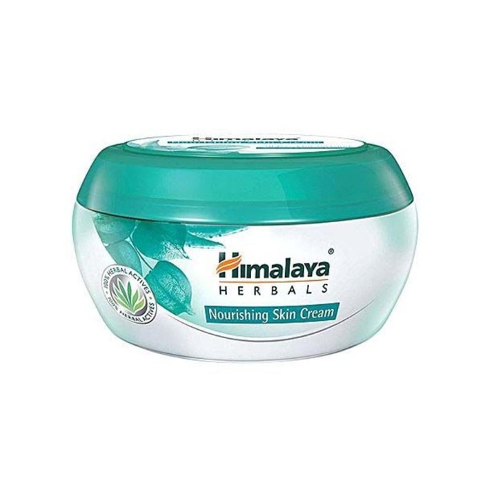 Jual HIMALAYA HERBALS NOURISHING SKIN CREAM 150 ML OTSTORE ...