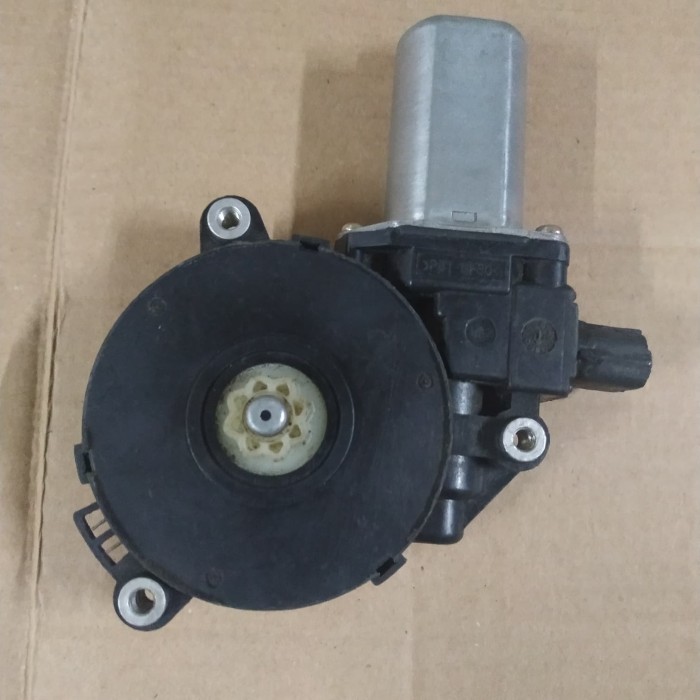 Jual Motor Dinamo Power Window Honda Jazz Rs Belakang Kiri Original Jakarta Barat Kiki Motor Jakarta Tokopedia