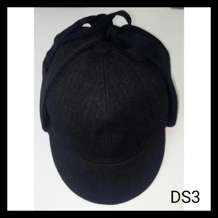 Get Wallpaper Jual Termurah Topi Deerstalker Deer Stalker Sherlock Holmes For Android Free
