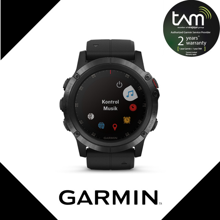 connect airpods to garmin fenix 5 plus
