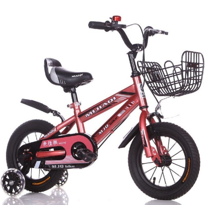 14 inch mens bike