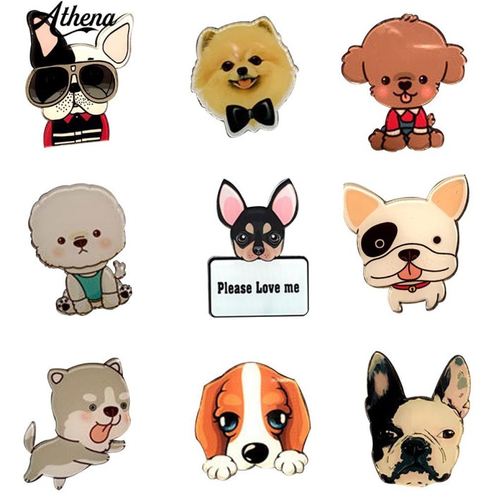 77 Gambar Animasi Hewan Anjing Gratis Gambar Hewan