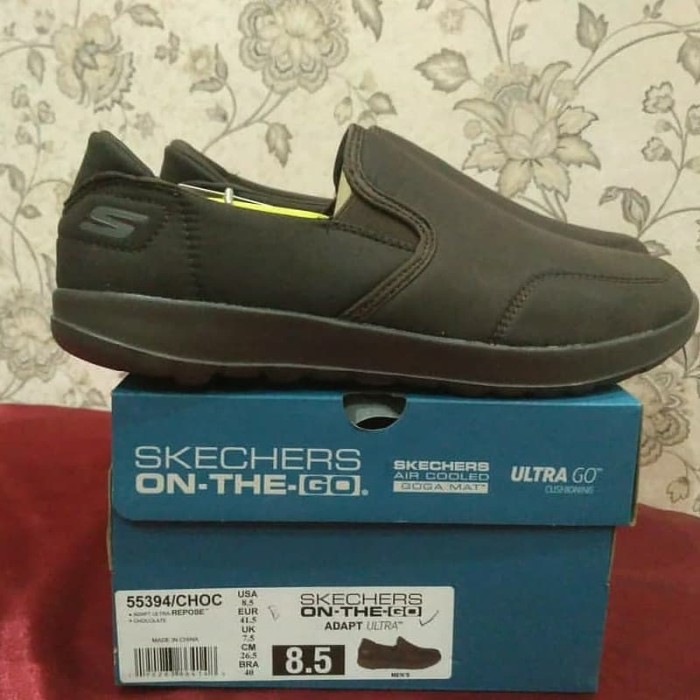 skechers adapt ultra repose