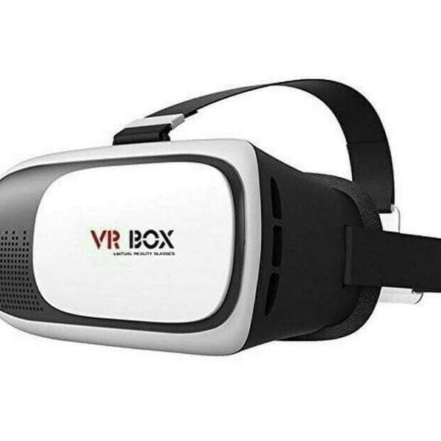 Vr box 2019 Clearance