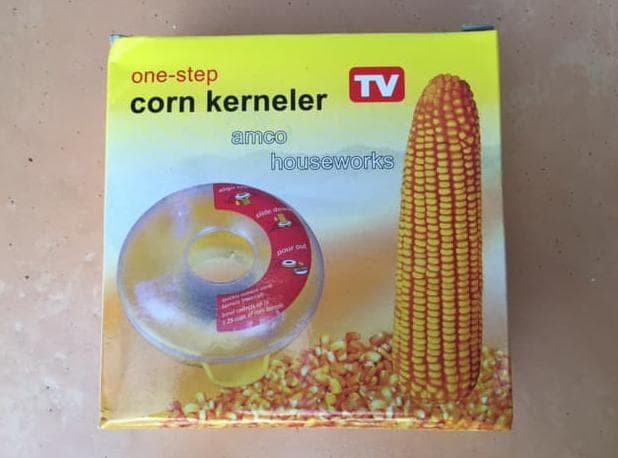 Corn Kerneler %2f Pengupas Jagung - Search Best 4K Wallpapers